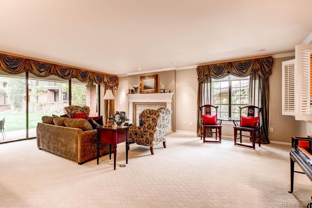 2800 S University Blvd Unit 117