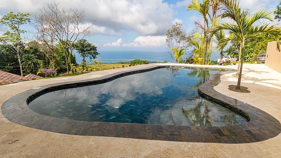 Ocean View Multi Villa Compound, Uvita, Puntarenas