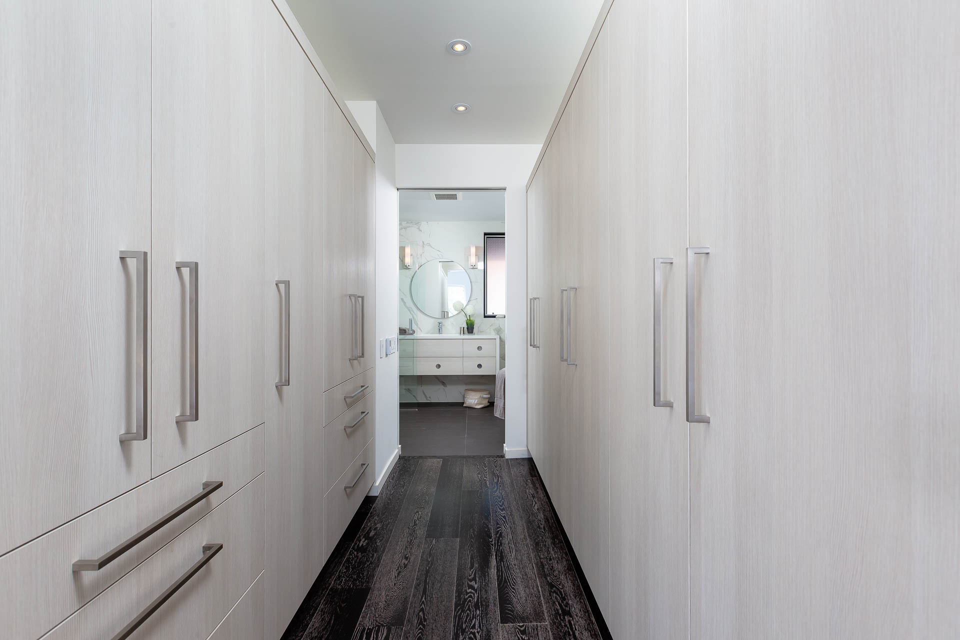 Hazelton Heritage Modern Home
