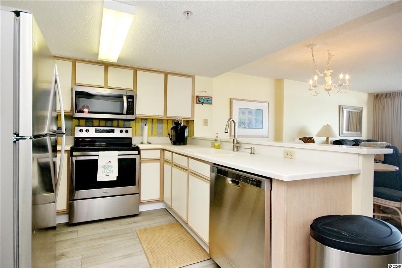 501 S OCEAN BLVD UNIT 805