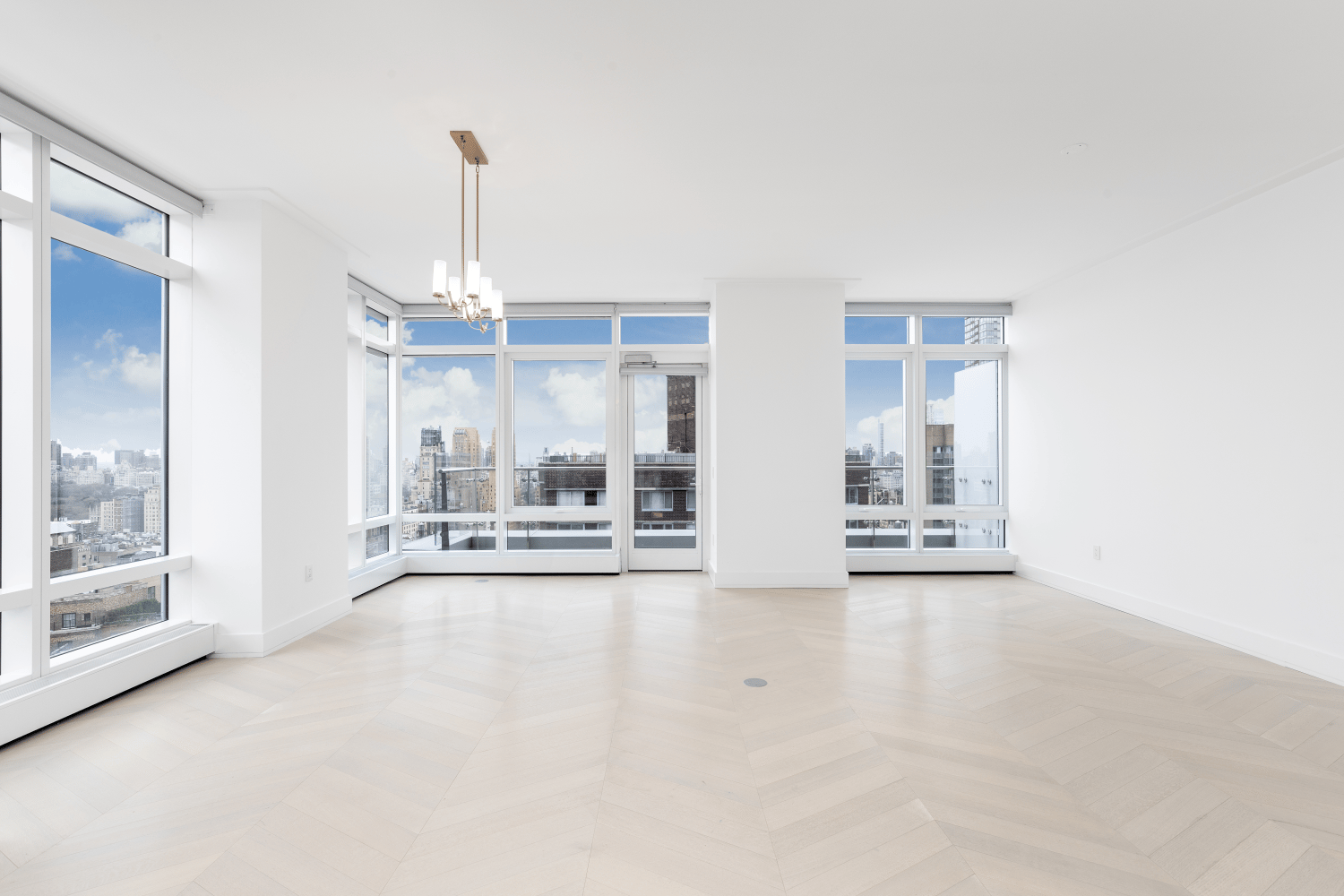 200 Amsterdam Avenue, Apt 25C