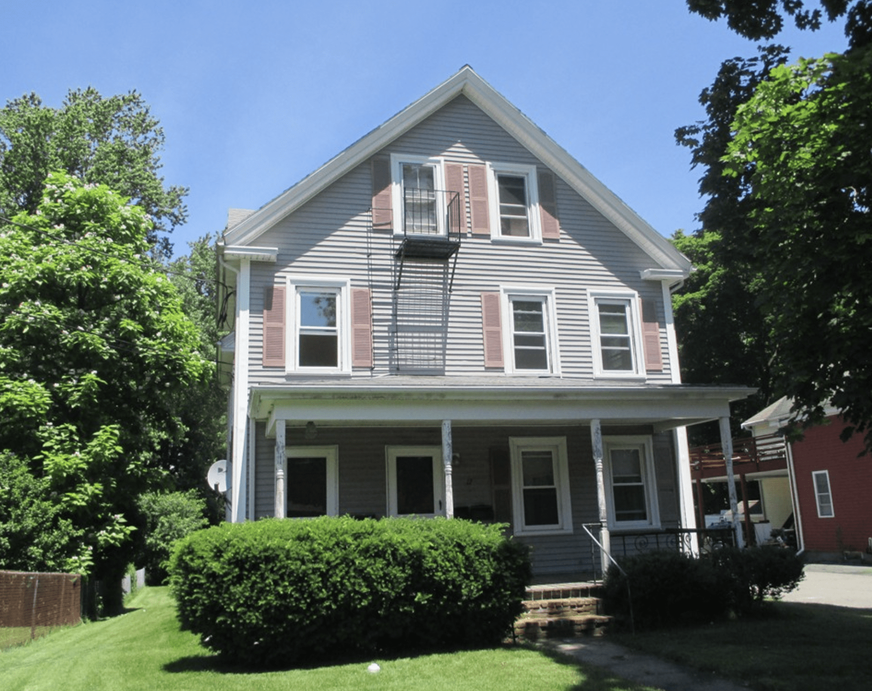 12 East Main
