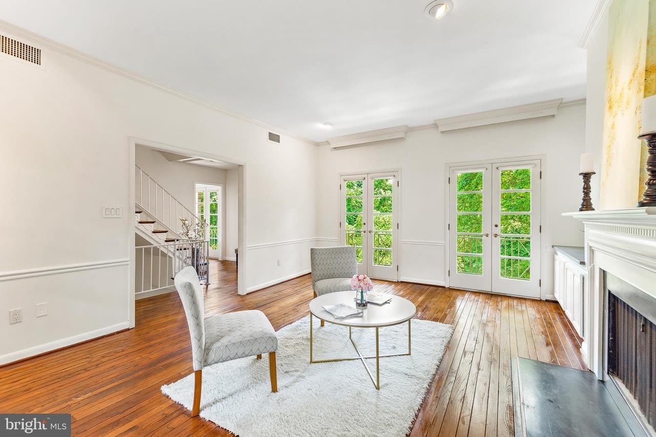 2128 Cathedral Ave NW - Buyer Represented