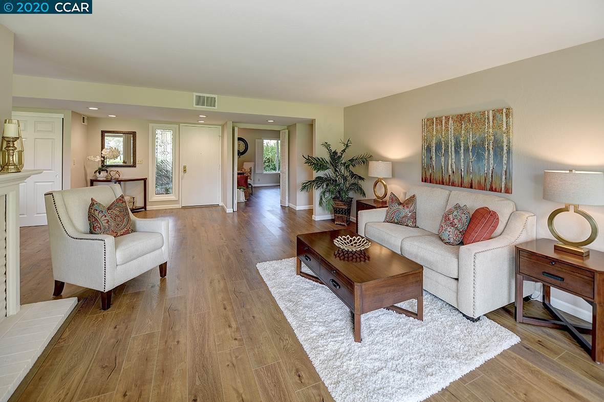 2671 Saklan Indian Dr, Walnut Creek, Unit #2