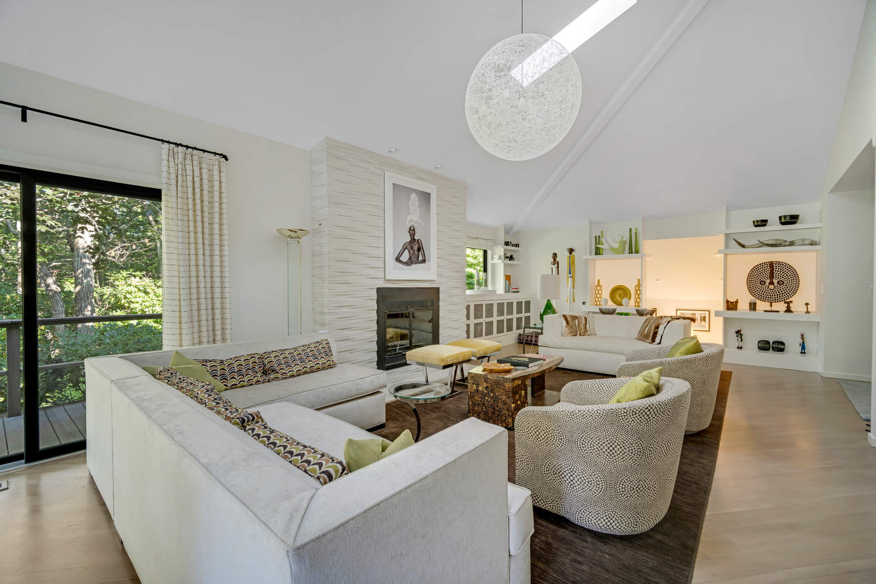 Modern Versatility & Resort Living in Springs