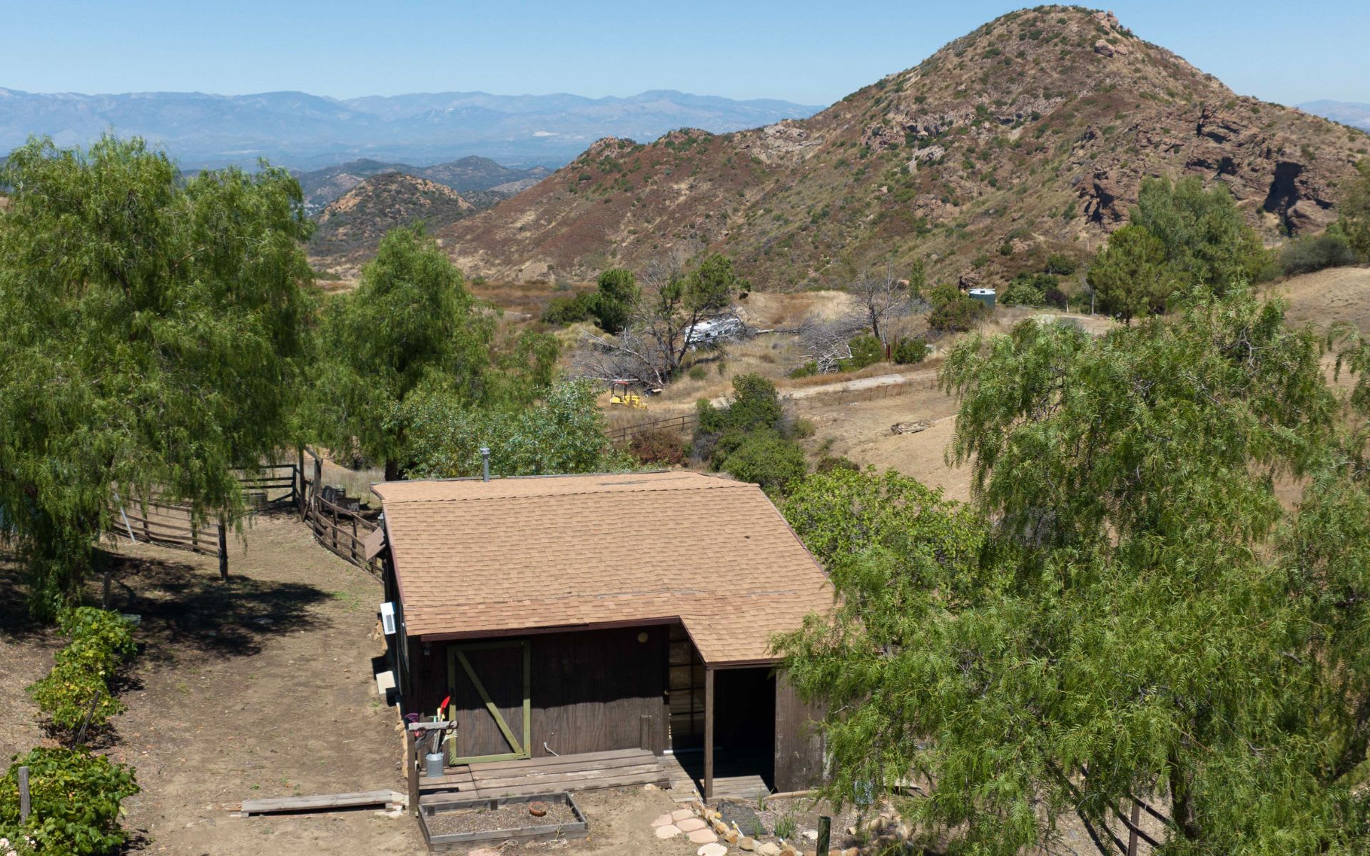 33007 Mulholland Hwy