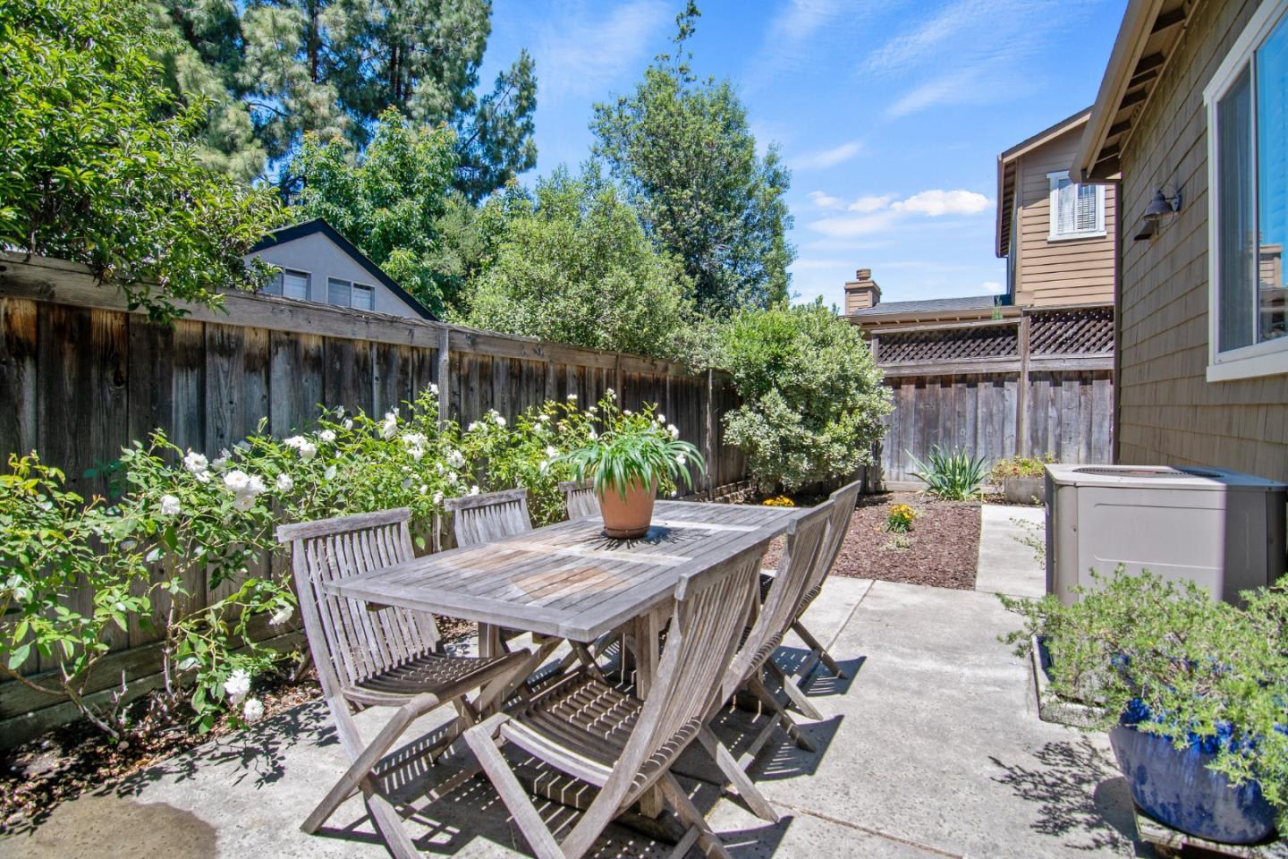 Naglee Place, San Jose