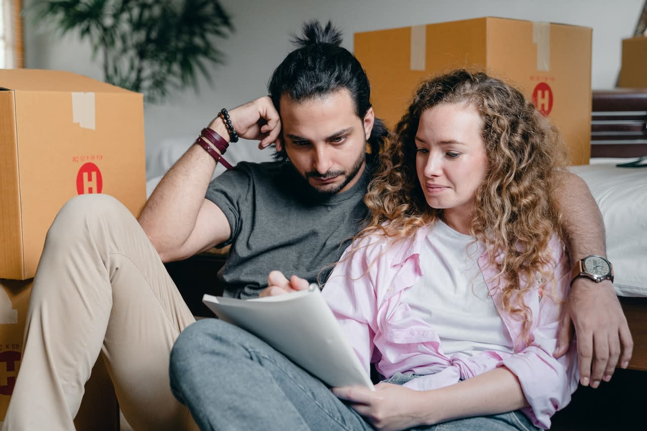6 Tips for Planning a Long-Distance Move in Texas