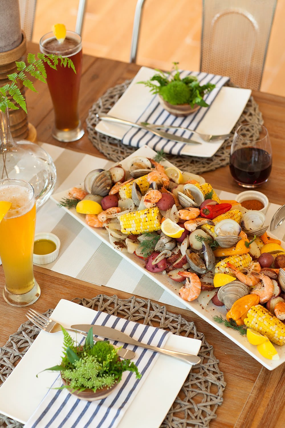 Low-Country Boil