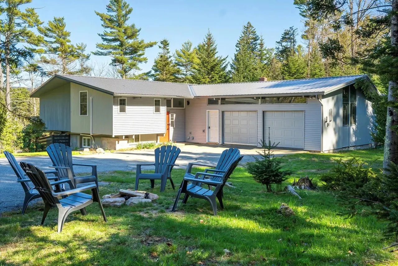 New Listing! 1171 Main Street, Mount Desert, ME 04660 – $775,000