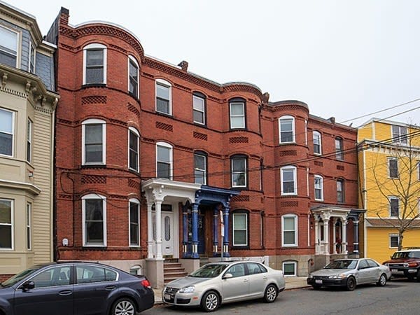 42 Thomas Park