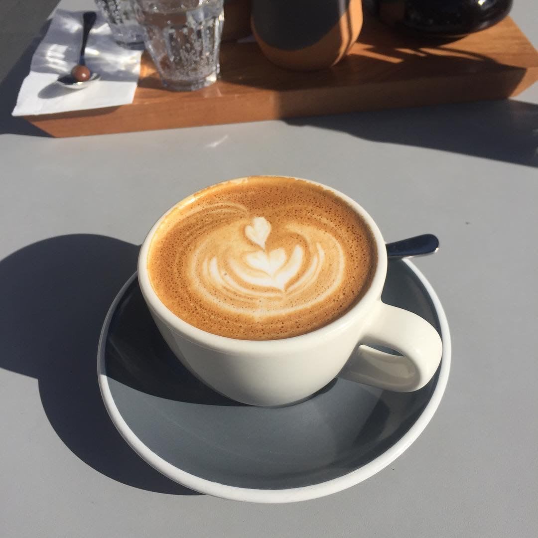 Our Top Coffee Recommendations from Greenwich to Fairfield