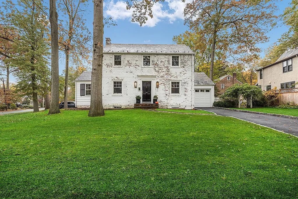 2 Midland Terrace