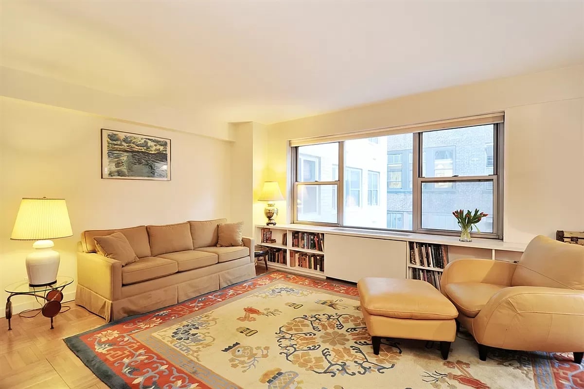 175 West 13th Street Unit: 4A