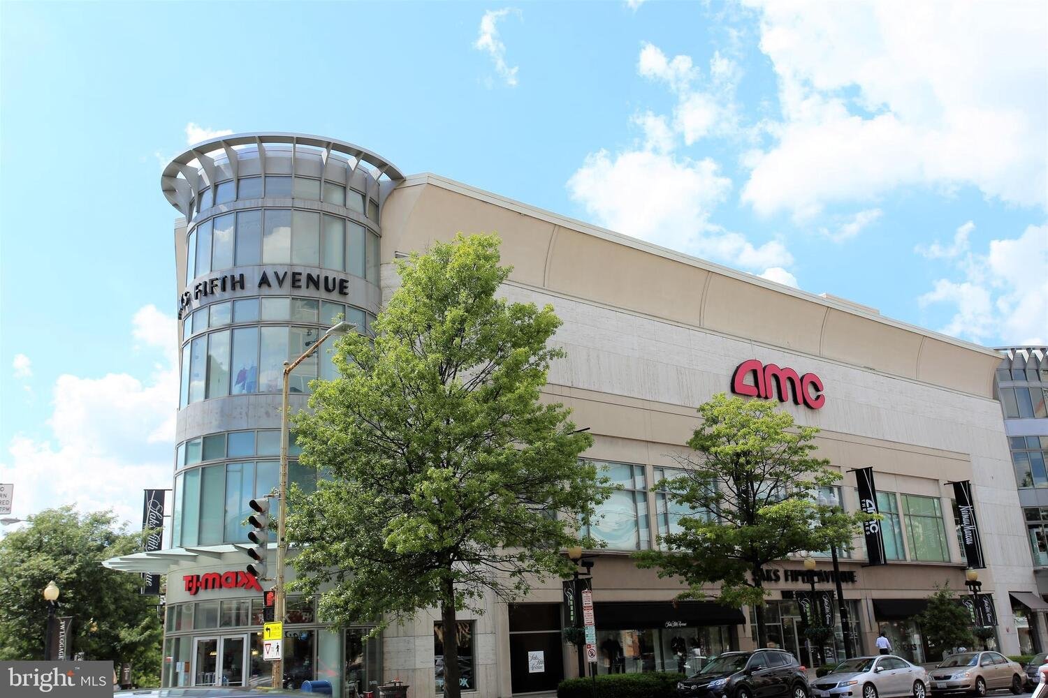 4301 Military Rd NW, #307