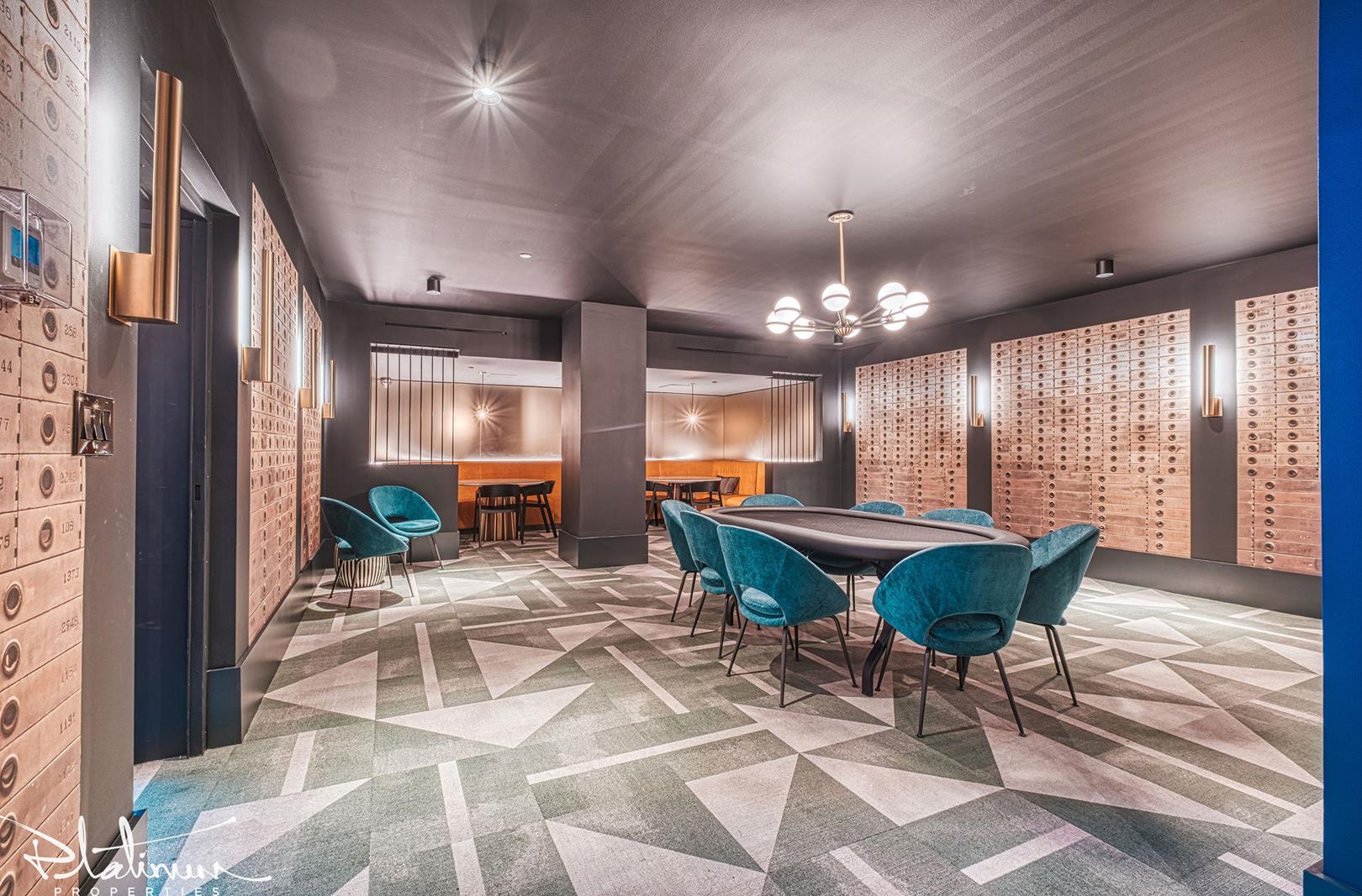 20 Broad Street, Apt 2796