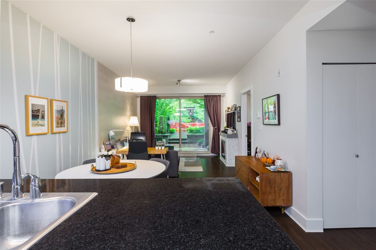 110-7418 Byrnepark Walk