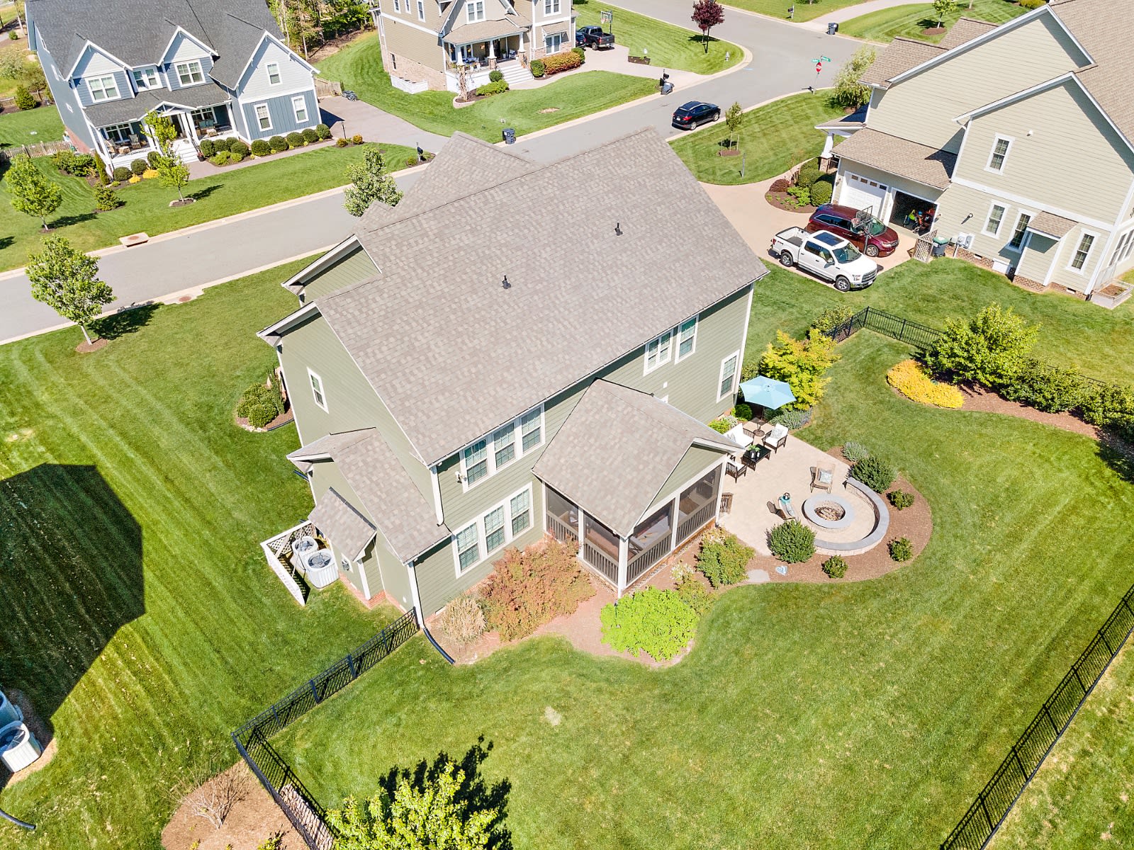 16407 Shefford Drive