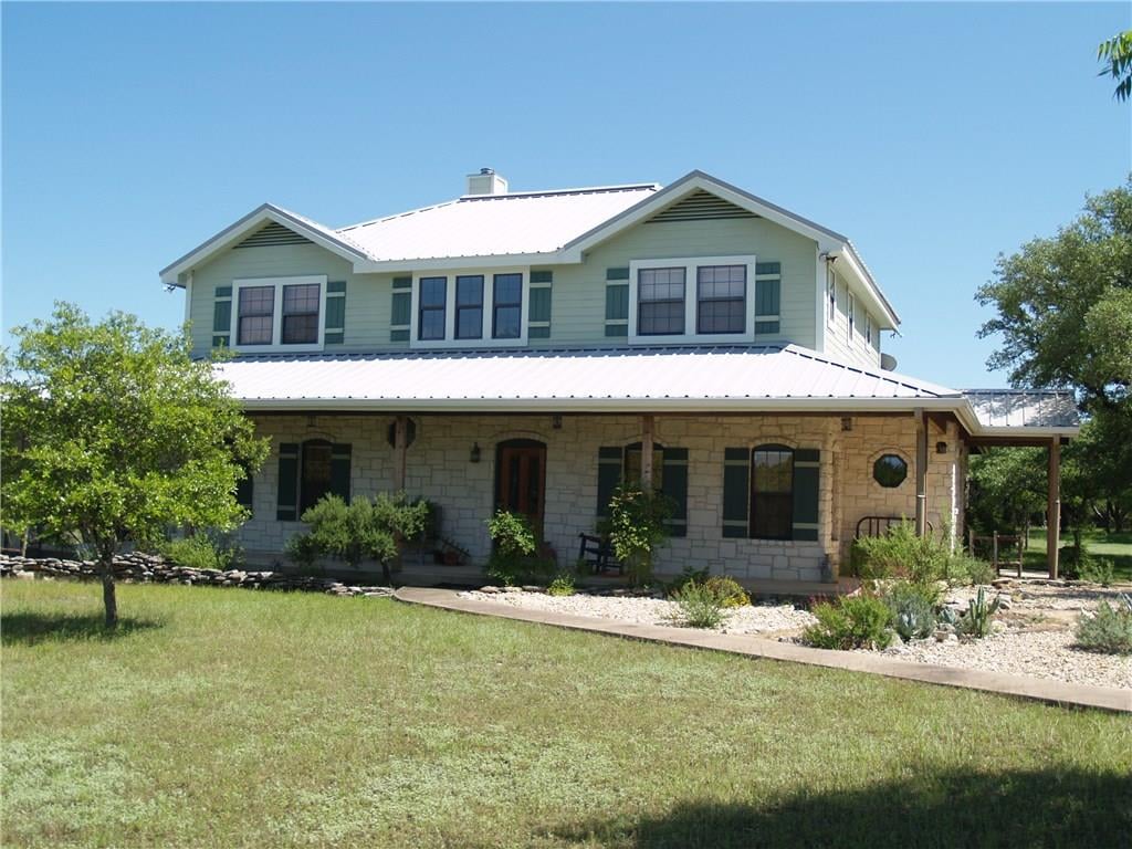 2000 Lost Valley Rd
