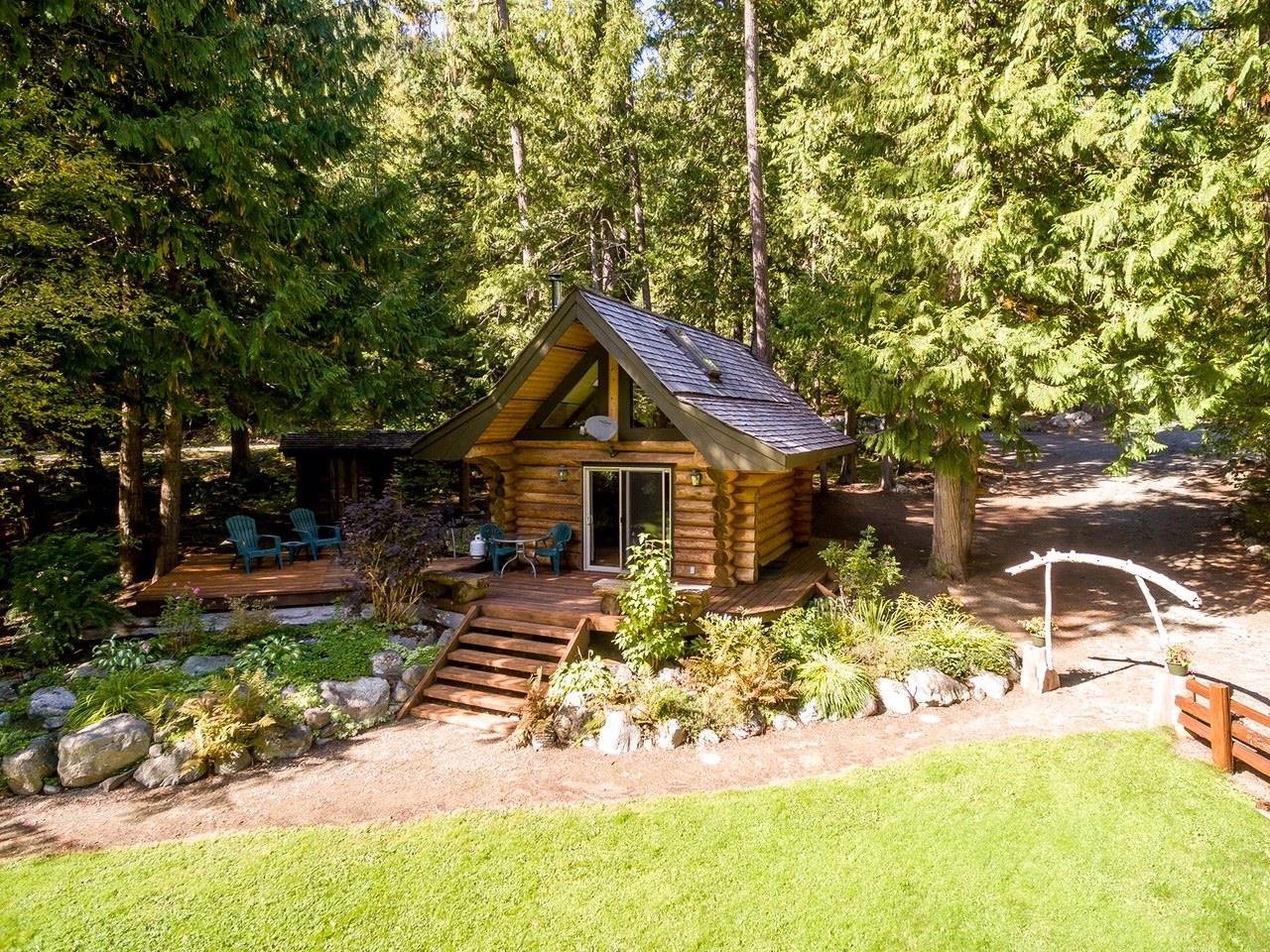 1702 Reid Rd