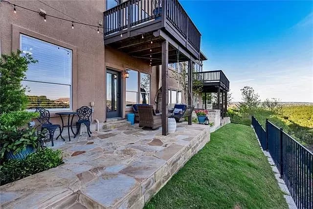232 Sunrise Ridge Cv