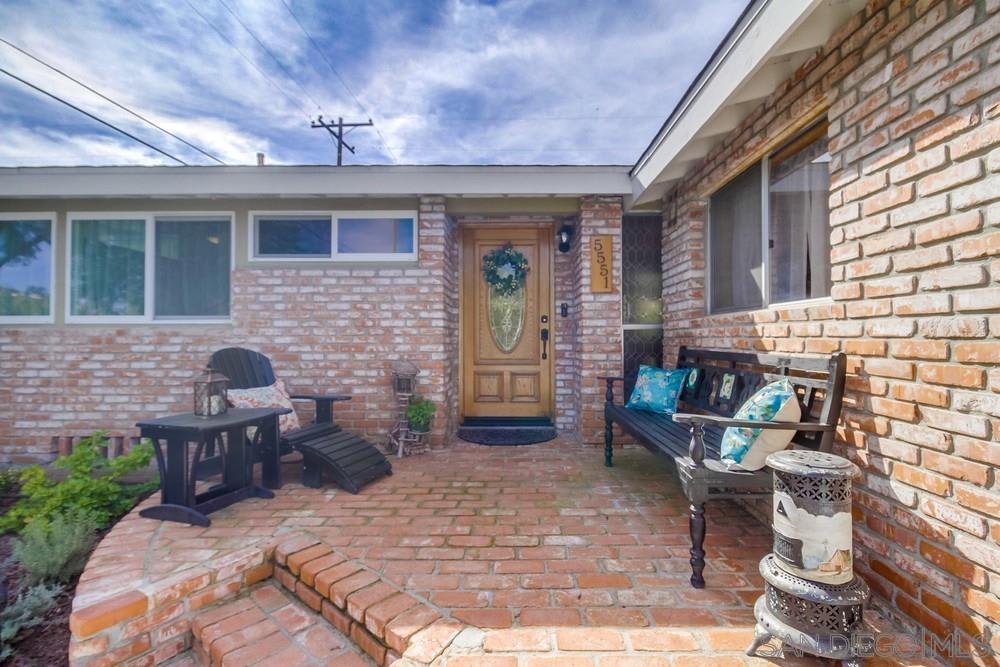 5551 Gala Avenue