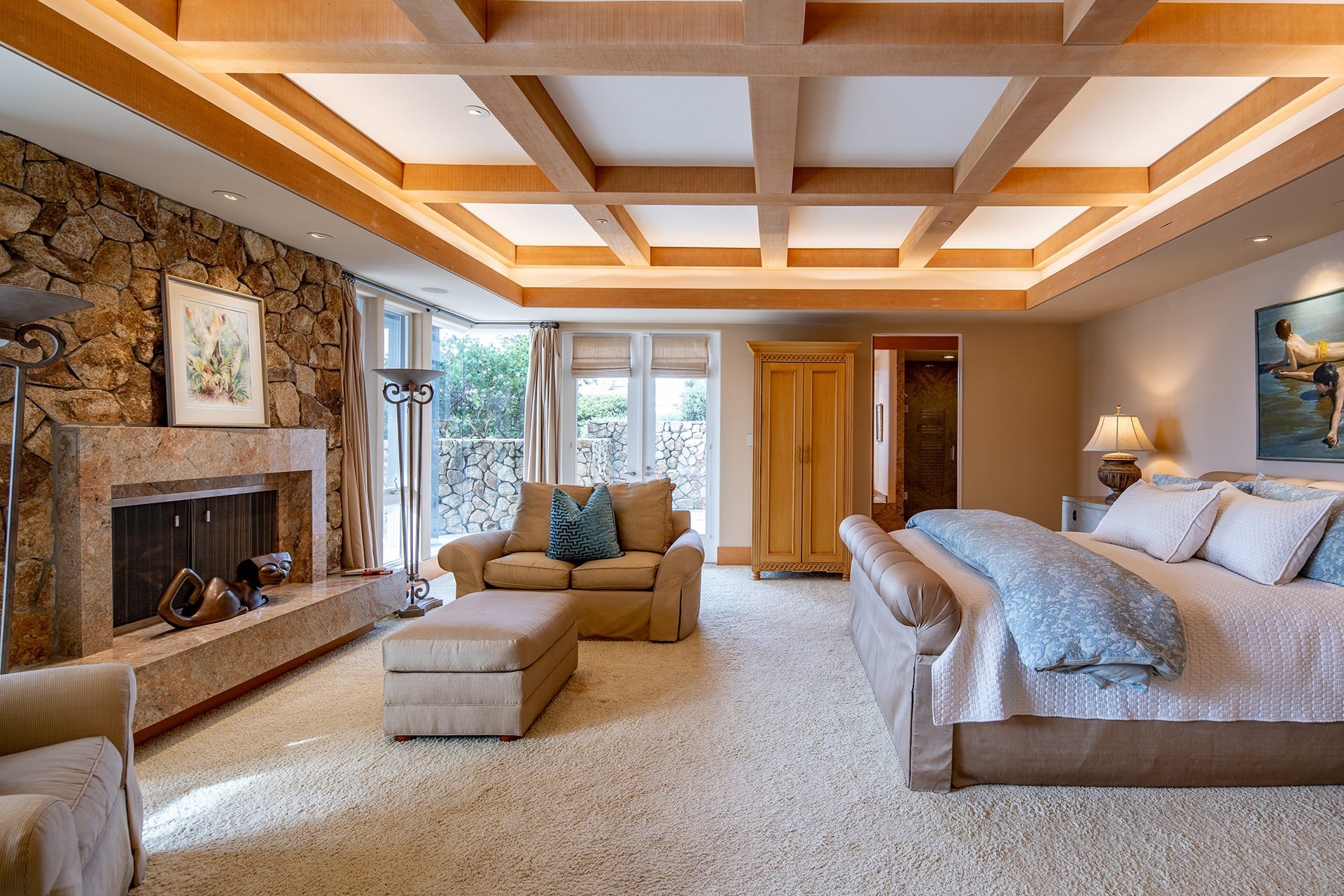 Pebble Beach Paradise - 3230 Macomber Drive