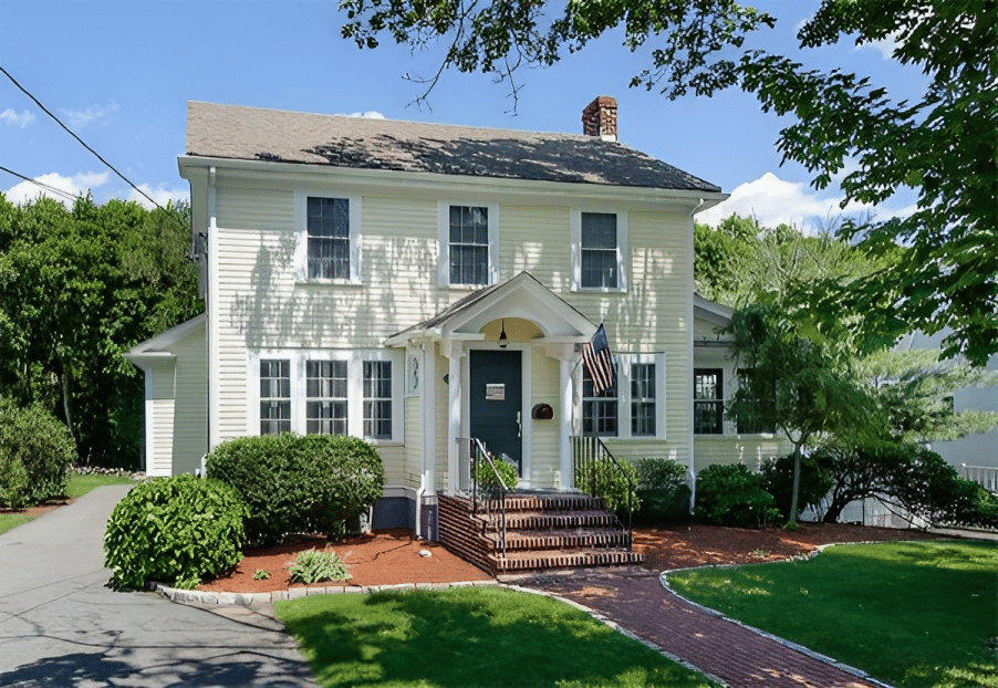67 Hawthorn Rd