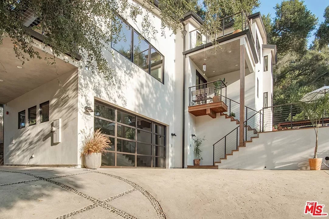 1149 Old Topanga Canyon Rd