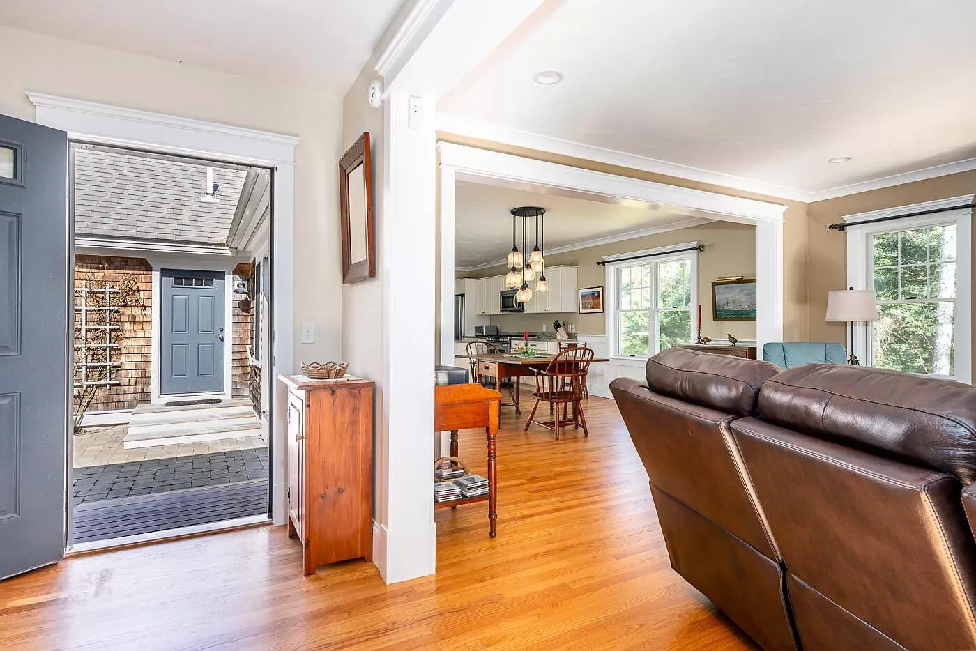 125 Woodside Road