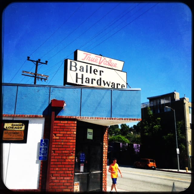 Why Baller Hardware is here to stay