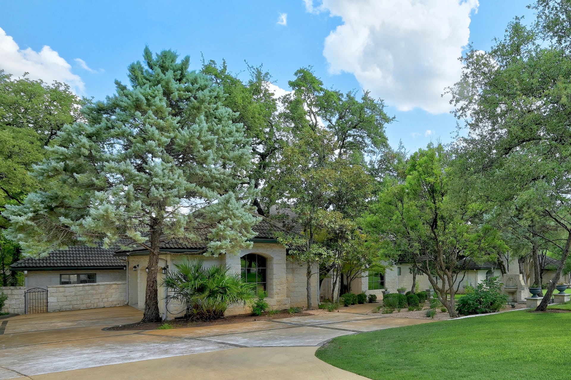 Barton Creek