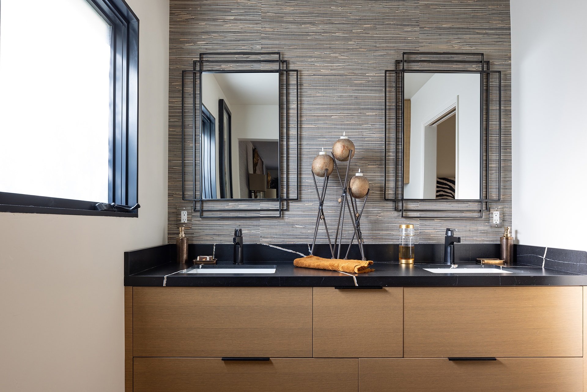 Stunning Contemporary on Spyglass - 1098 Spyglass Woods Dr