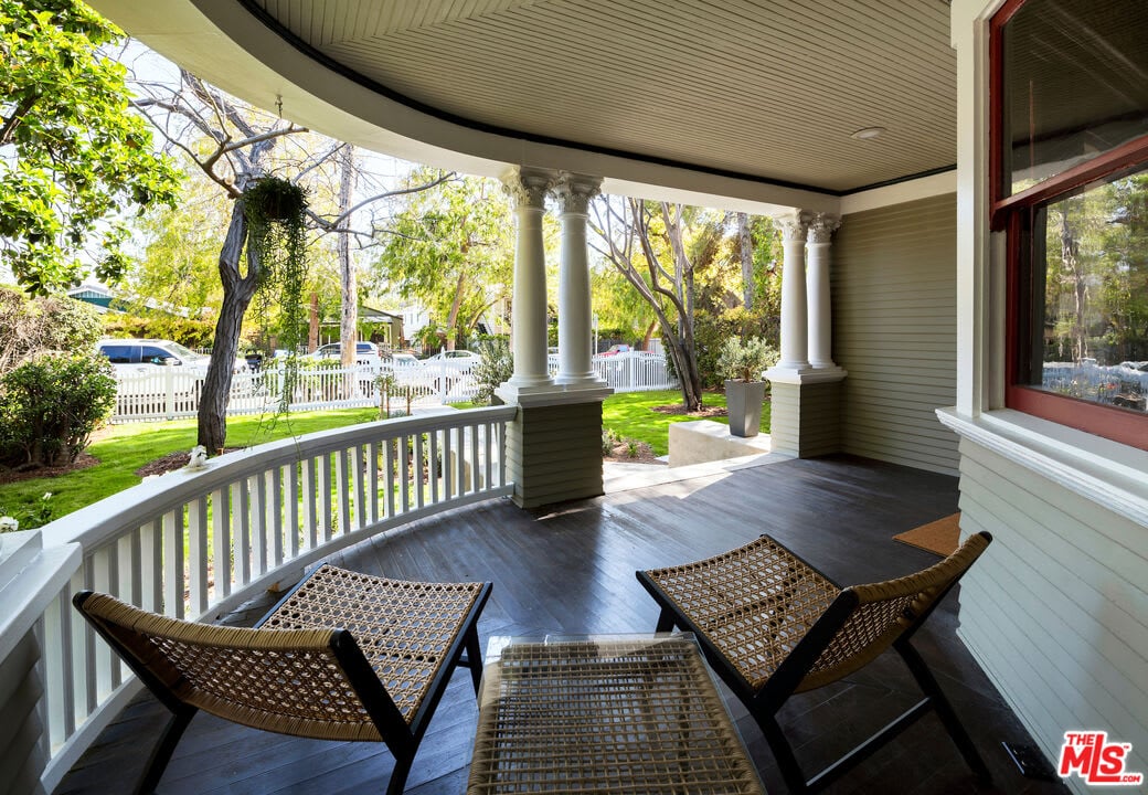 Historic Highland Park Bungalow