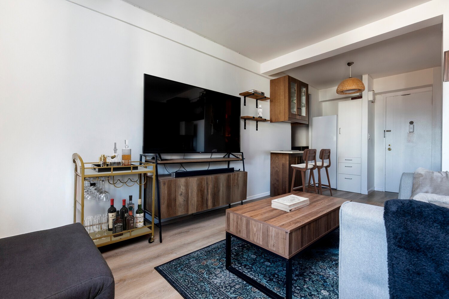 270 Jay Street, Apt 11E