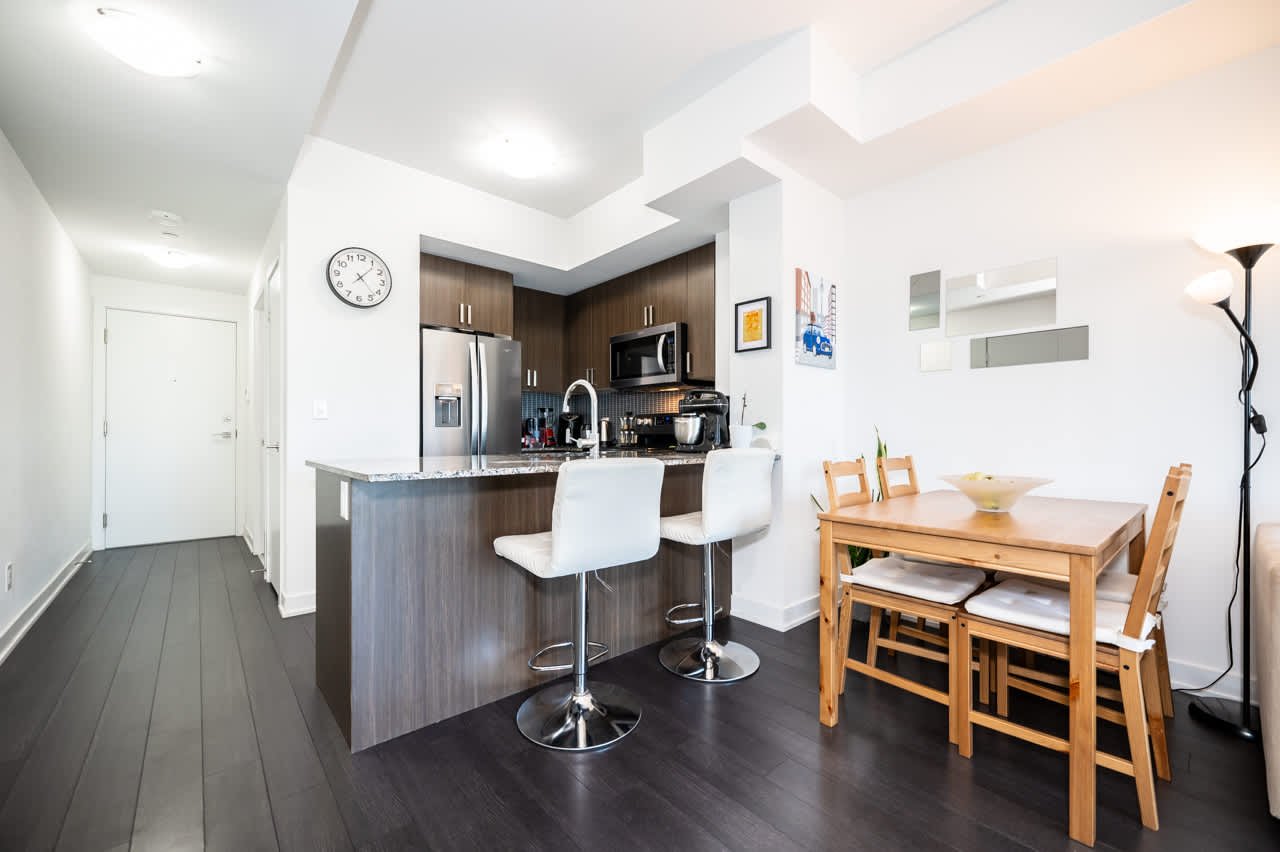 1603 Eglinton Ave W Unit: 716