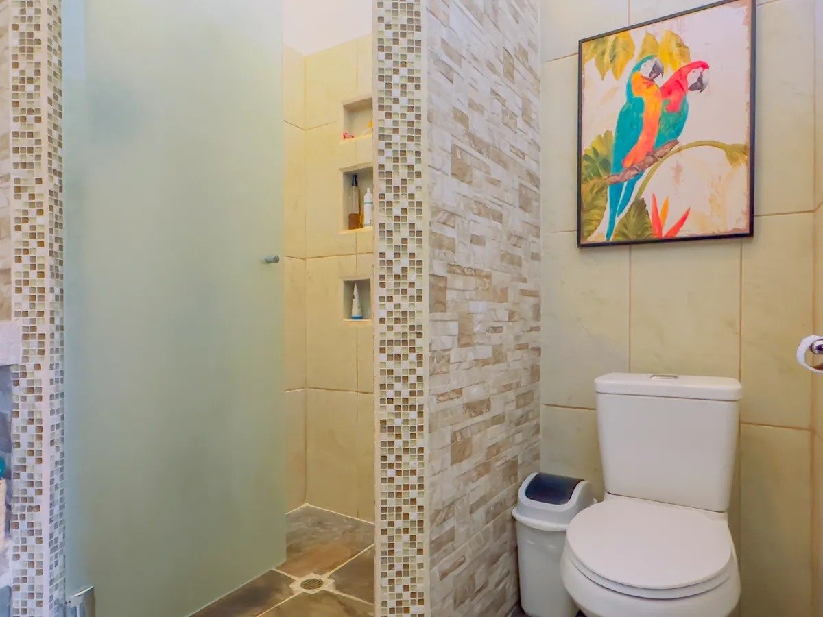 Gated Colonial Home With Casita, Papagayo, Guanacaste
