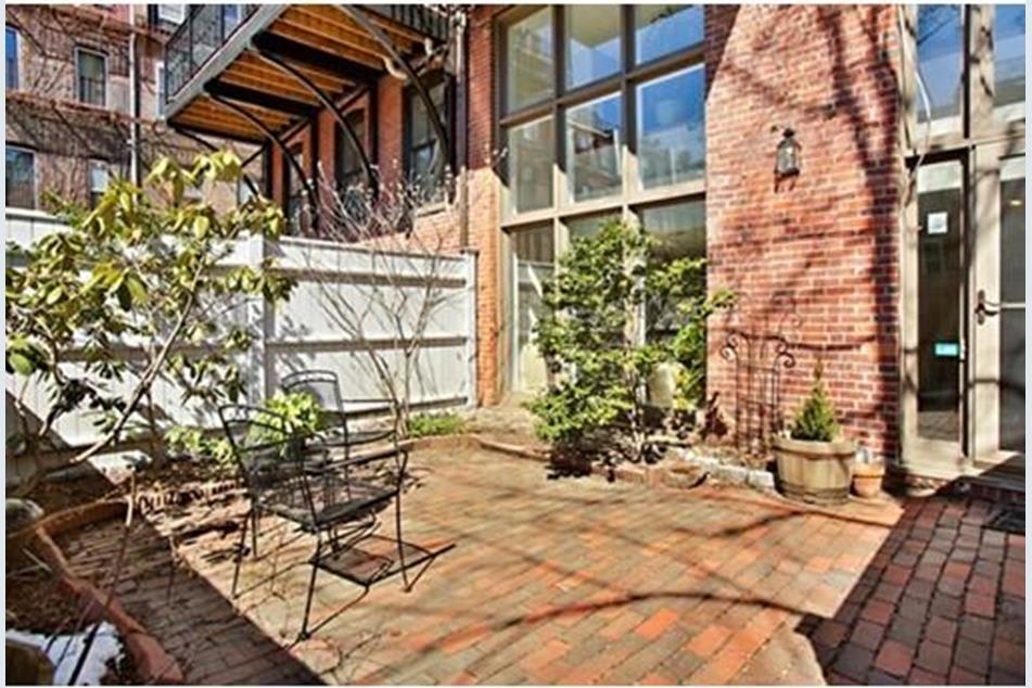 244 W Newton St #1