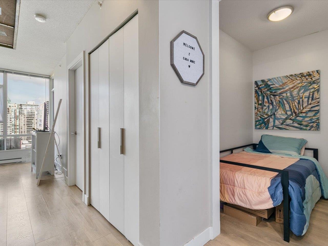 2907-939 Expo Boulevard, Vancouver