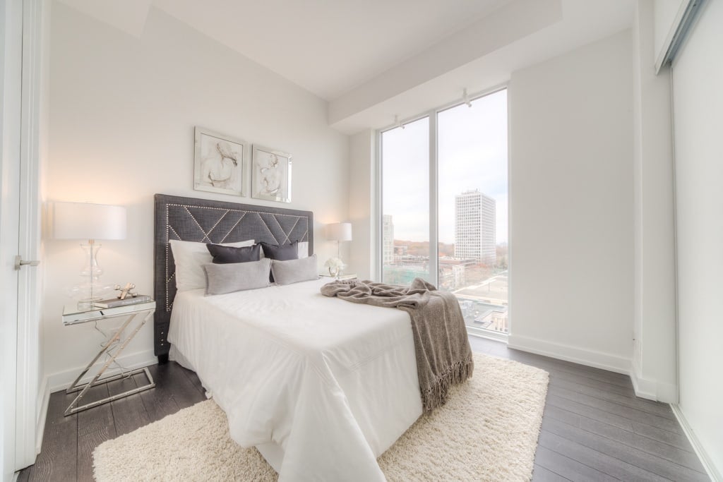 FOREST HILL TREETOP SUITE