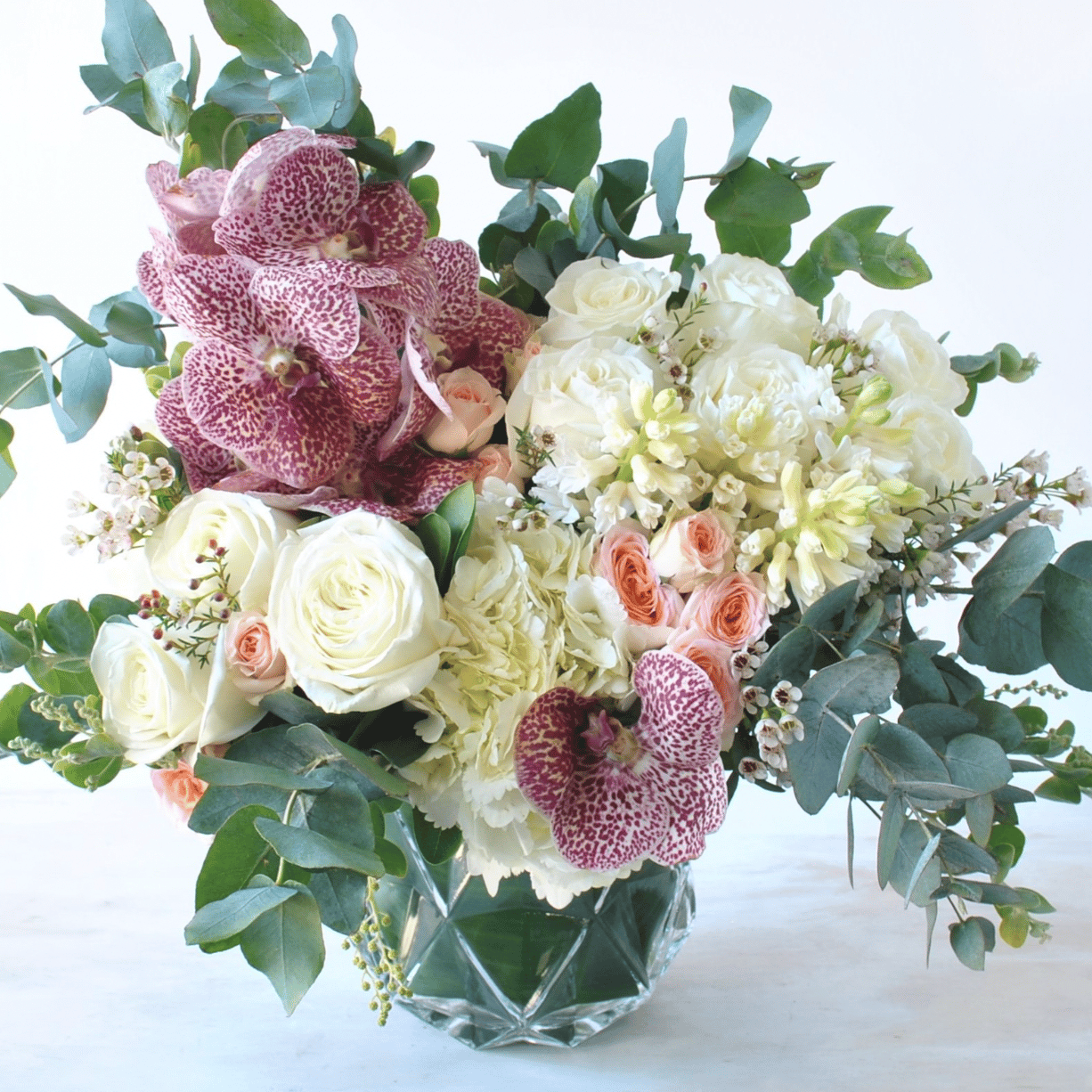 Some of The Best Florists in the City of Boston 