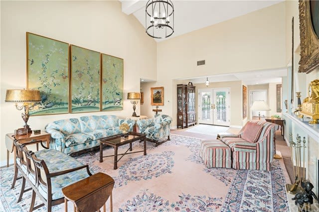 23 Seabrook Cove, Newport Beach