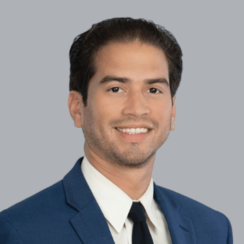 Omar Sanchez