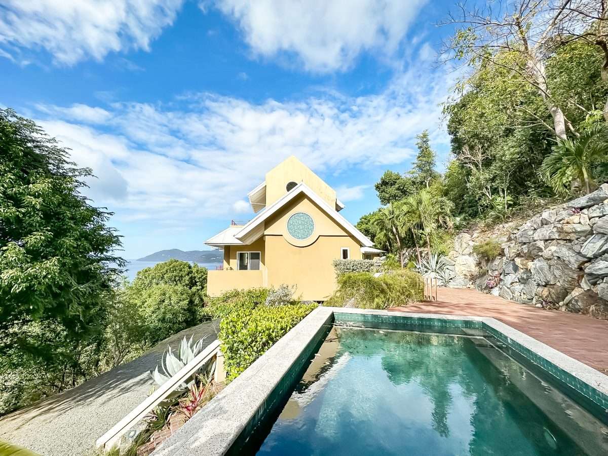 469 Pondavista Villa-Belmont Estate