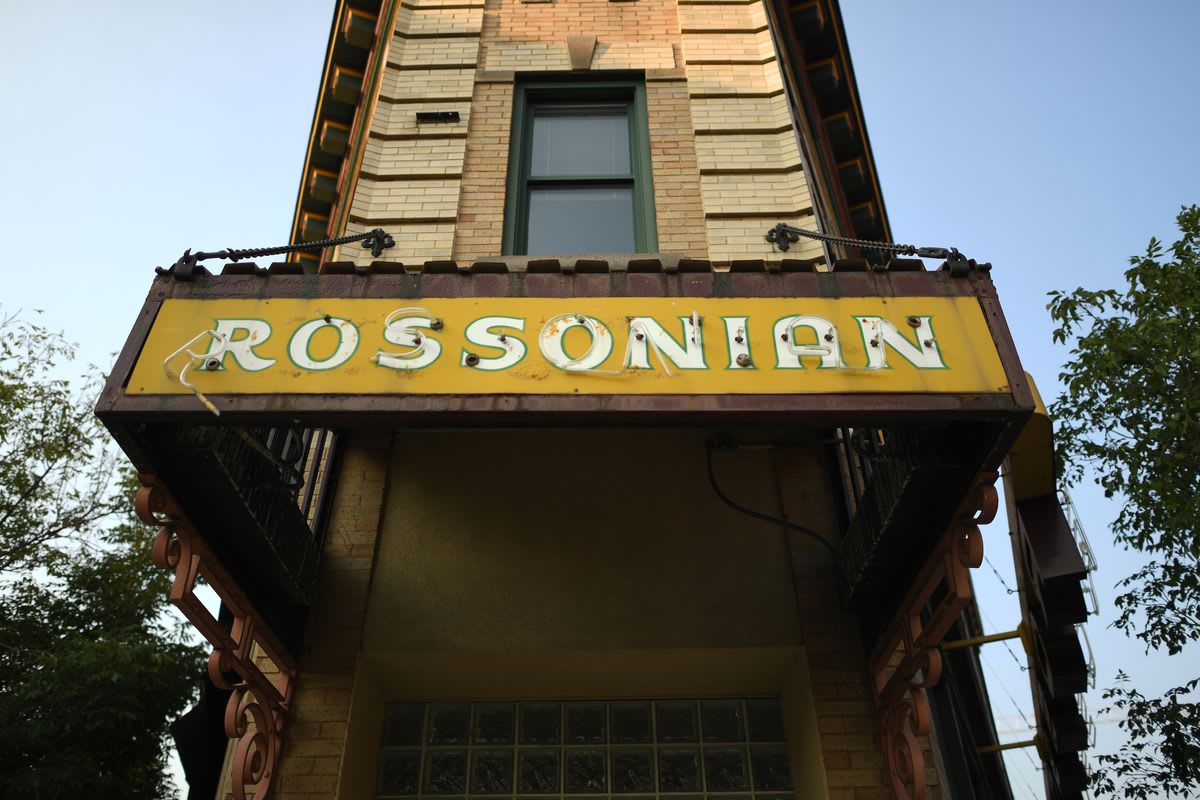 The Rossonian Hotel Development Is One of a Kind! Respecting the History of the Building and Bringing the Five Points Neighborhood Story Alive Again! Also…the Developers Are Looking for Historic Photos. Do You Have Any to Submit?