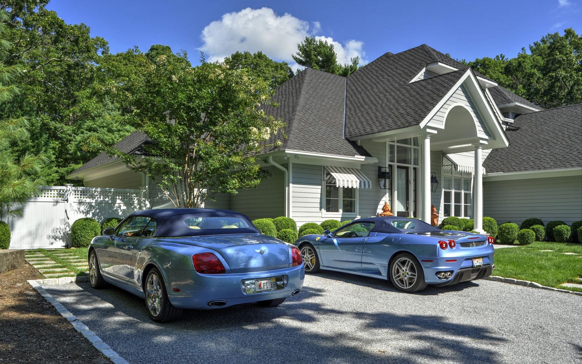 East Hampton