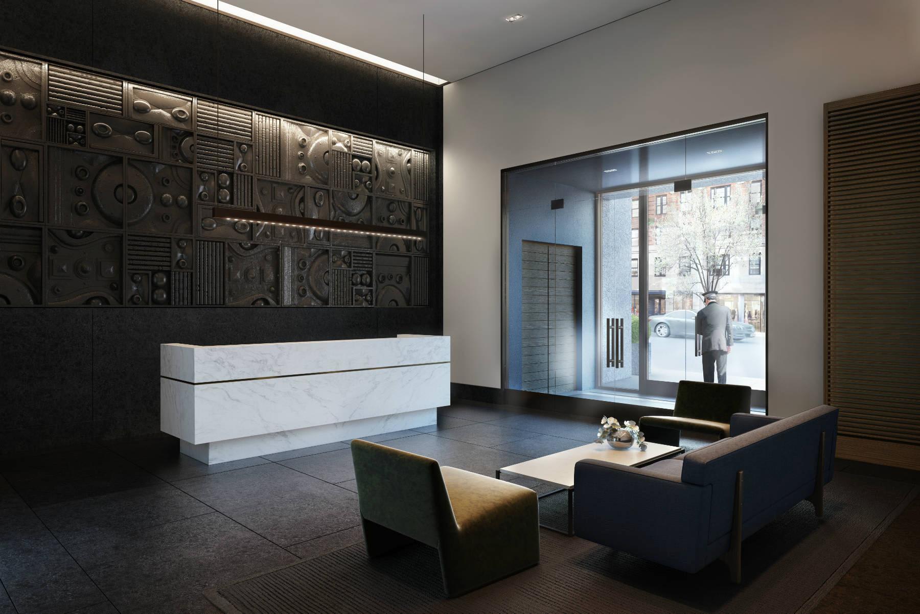 172 Madison Ave, #6A
