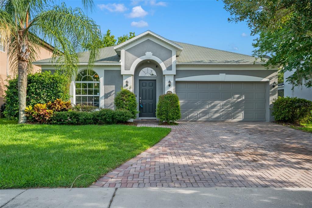 455 Home Grove Dr