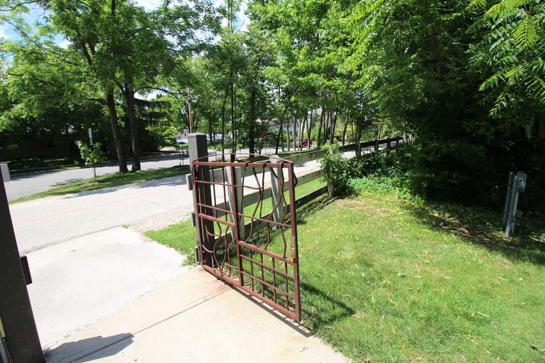 THE RESERVE AT BROAD RIPPLE
