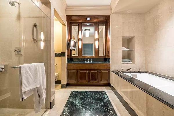 Cipriani Club Residencies